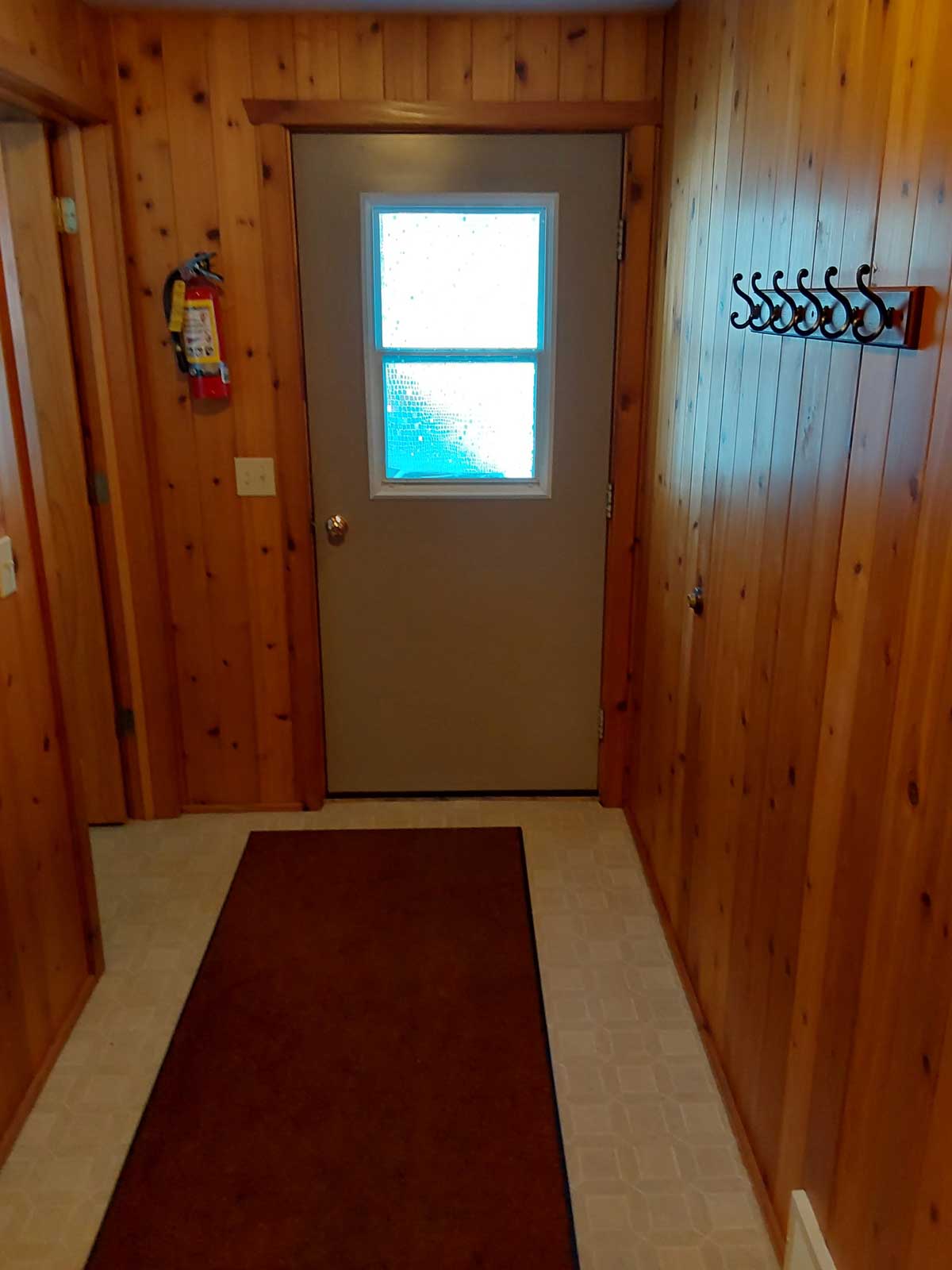 Beach Haven Escape LaRiviere Private Lake Homes